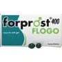 Forprost 400 flogo integratore alimentare 15 capsule thumbnail
