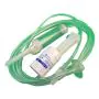 Farmacare Deflussore Con Regolatore Di Flusso A Gravita' Con Perforatore 5/250m thumbnail