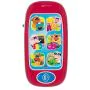 Chicco gioco abc smartph animali thumbnail