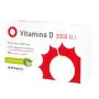 Vitamina D 2000 U.I. 168 Compresse Masticabili thumbnail