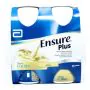 Ensure plus banana 4x200ml thumbnail