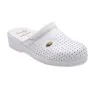 Clog back guard bianco 46 thumbnail