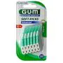 Gum Soft Picks Advanced Scovolino Small 30 Pezzi thumbnail