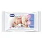 Chicco Salviette Detergenti Seno 72 Pezzi thumbnail