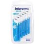 Interprox Plus Conico Blu 6pezzi thumbnail