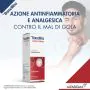 Neoborocillina Gola Dolore Flurbiprofene Collutorio 160 ml thumbnail