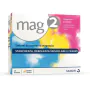 Mag2 Granulato Soluzione Orale 2,25g Magnesio Pidolato 20 Bustine thumbnail