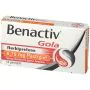 Benactiv Gola Pastiglie Senza Zucchero Gusto Arancia Flurbiprofene 16 Pastiglie thumbnail
