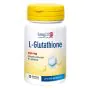 Longlife L-glutathione 30 Compresse thumbnail