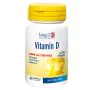 Longlife Vitamin D4000ui 60compresse thumbnail