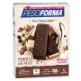 Pesoforma Bar Tre Cioccolato 12 Pezzi thumbnail
