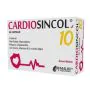 Cardiosincol 10 30 Capsule thumbnail
