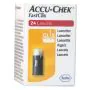 Accu-Chek Fastclix 24 Lancette thumbnail