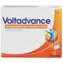 Voltadvance Antinfiammatorio 25mg Diclofenac Dolori Articolari Dolore Cervicale Mal di Schiena 20 Bustine thumbnail