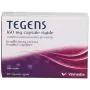 Tegens 160 Mg 20 Capsule thumbnail
