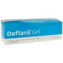 Deflanil gel 125ml thumbnail