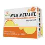 Ayur Metalite 60compresse thumbnail