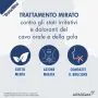 Neoborocillina Gola Dolore Flurbiprofene Collutorio 160 ml thumbnail