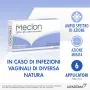 Meclon Crema Vaginale 20%+ 4% Tubo 30 g + 6 Applicatori Monouso thumbnail