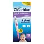 Clearblue Test di Ovulazione Digitale 10 Stick thumbnail