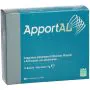 Apportal Integratore Di Vitamine E Minerali 14 Bustine thumbnail