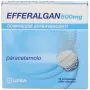 Efferalgan 500 Mg Paracetamolo 16 Compresse Effervescenti thumbnail