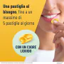Neoborocillina Propolmiele + Miele/Limone 16 Pastiglie thumbnail
