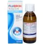 Fluibron Sciroppo Tosse Grassa 15 mg/5 ml Ambroxolo cloridrato 200 ml thumbnail