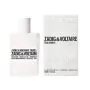 ZADIG & VOLTAIRE - This Is Her! Eau De Parfum Edp Donna 100 Ml Vapo thumbnail