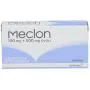Meclon Ovuli 100 mg + 500 mg 10 Ovuli Vaginali thumbnail
