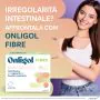 Onligol Fibra integratore Per Regolarità intestinale Gusto Pesca 20 Bustine thumbnail