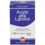 Acido Alfa Lipoico 60 Capsule thumbnail