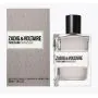 Zadig et voltaire this is him undressed eau de toilette 50 ml thumbnail