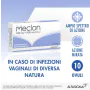 Meclon Ovuli 100 mg + 500 mg 10 Ovuli Vaginali thumbnail