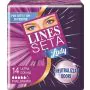 Assorbente lines seta ultra lady con ali 14 pezzi thumbnail