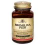 Bromelina plus 60 Tavolette solgar thumbnail