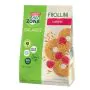 Enerzona frollini lampone 250g thumbnail