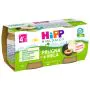 Omo hipp prugna/mela 2x80g thumbnail