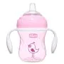 Chicco tazza transition rosa 4m+ thumbnail
