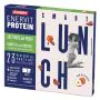 Enervit protein sostituto nocciola 3 pezzi thumbnail