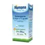 Humana bc detergente c&c 300ml thumbnail