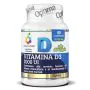Optima Vitamina D3 2000 UI Integratore per Sistema Immunitario e Ossa 60 Compresse thumbnail