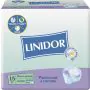 Pannolone linidor perfect care super a cintura mg 15 pezzi thumbnail