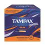 Tampax Compak Sup Plus 16pezzi 0791 thumbnail