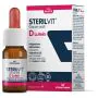 Sterilvit D Lutein Dha Gocce 5ml thumbnail
