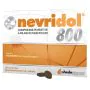 Nevridol 800 20 compresse thumbnail