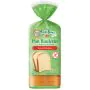 Mulino bianco pane bauletto con farina di riso 300 g thumbnail
