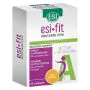 ESI Fit A Attiva con Caffeina Integratore Alimentare Metabolismo 40 Compresse thumbnail