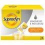 Supradyn Magnesio e Potassio Integratore Vitamine e Minerali 24 Bustine thumbnail