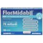 FlorMidabil Daily Integratore Fermenti Lattici 10 Capsule thumbnail